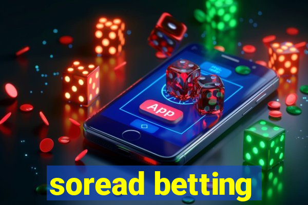 soread betting