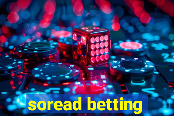 soread betting