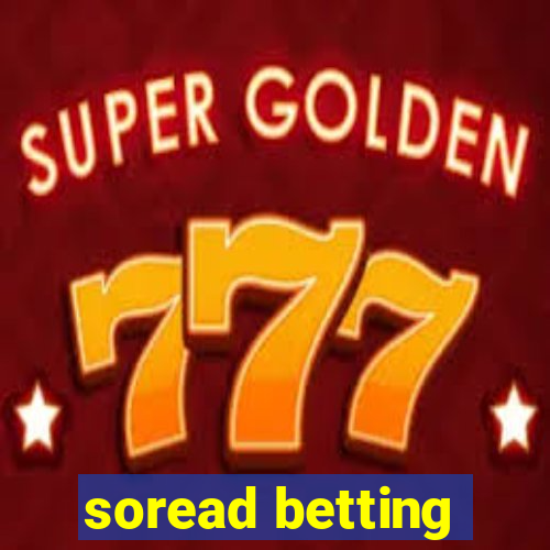 soread betting