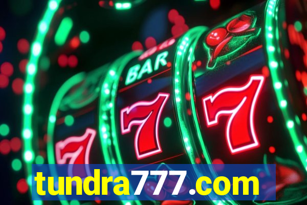 tundra777.com