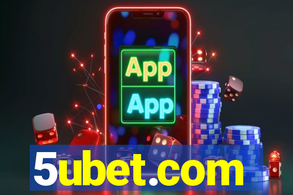 5ubet.com