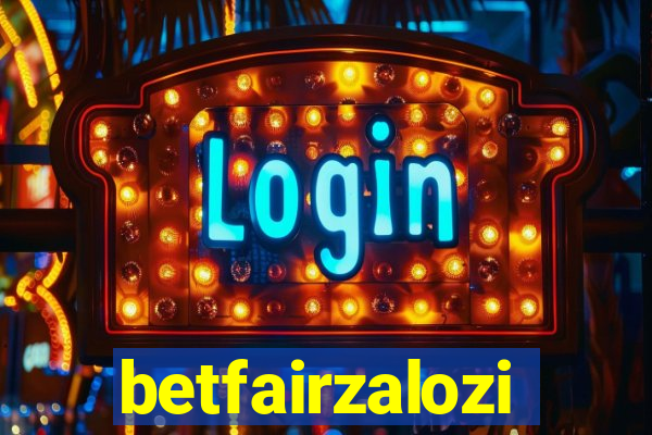 betfairzalozi