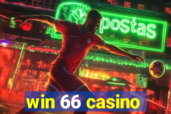 win 66 casino