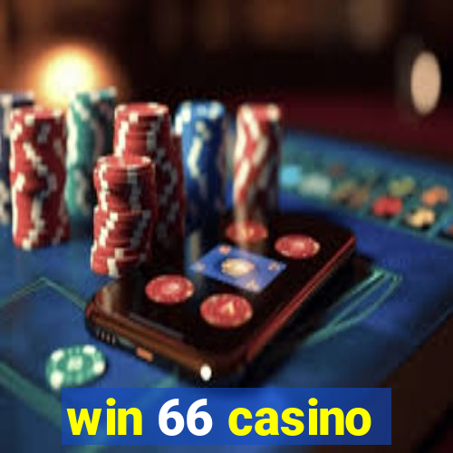 win 66 casino