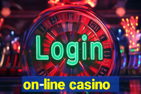 on-line casino