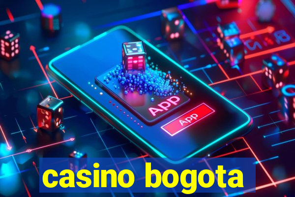 casino bogota