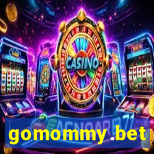 gomommy.bet