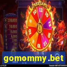 gomommy.bet