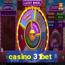 casino 31bet