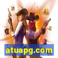 atuapg.com