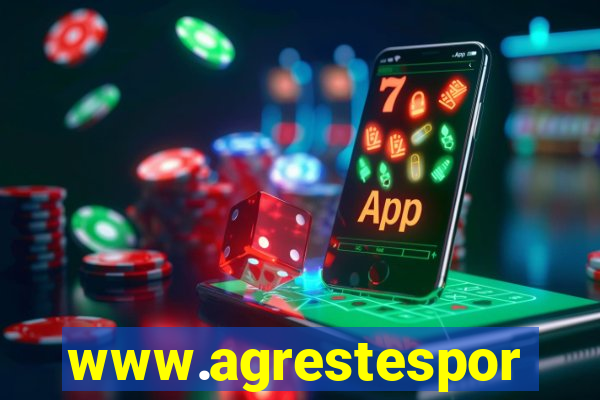 www.agrestesports.bet