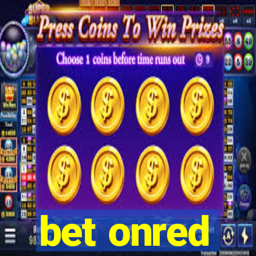 bet onred