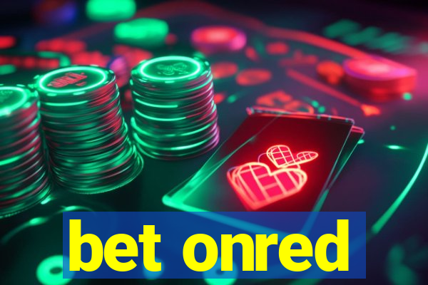 bet onred