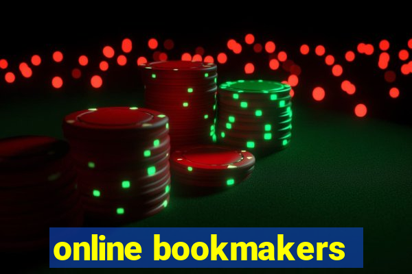 online bookmakers