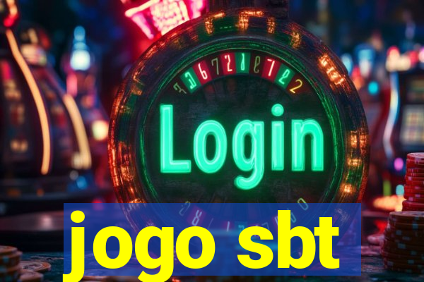 jogo sbt