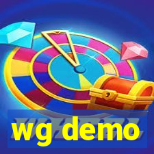 wg demo