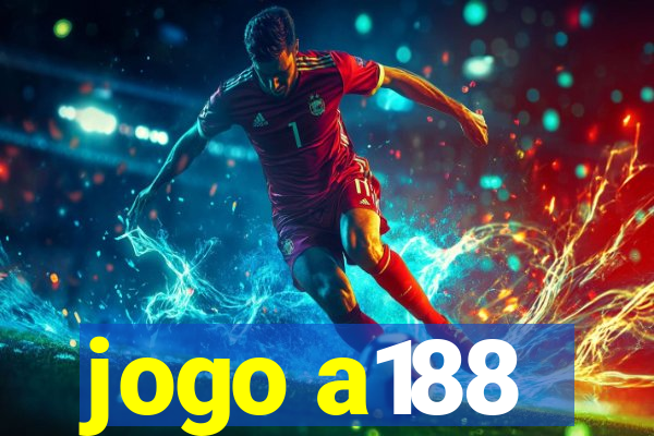 jogo a188