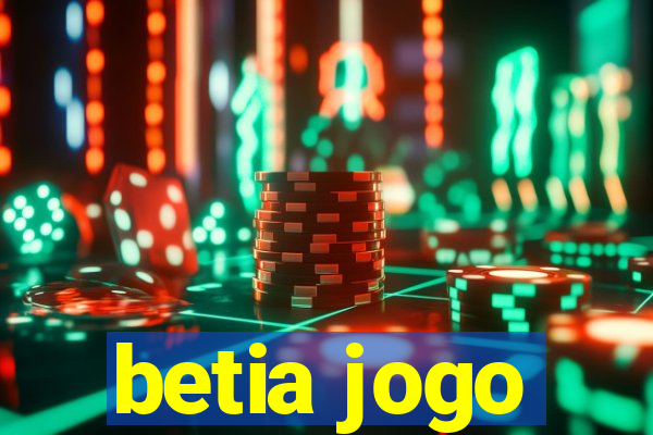 betia jogo