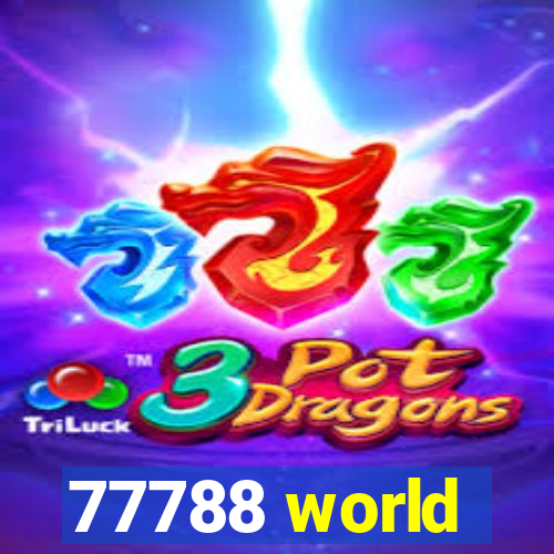 77788 world