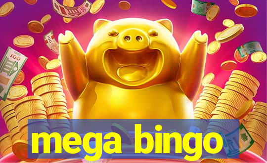 mega bingo