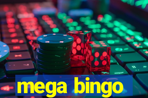 mega bingo