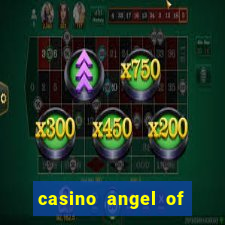 casino angel of the winds