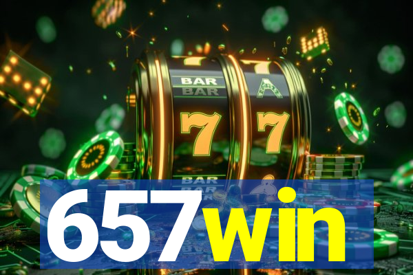 657win