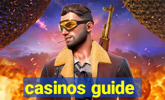 casinos guide