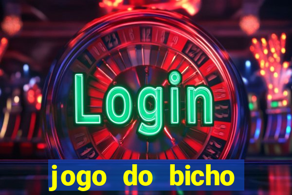 jogo do bicho tipos de apostas