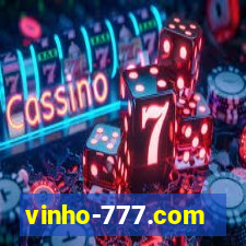 vinho-777.com