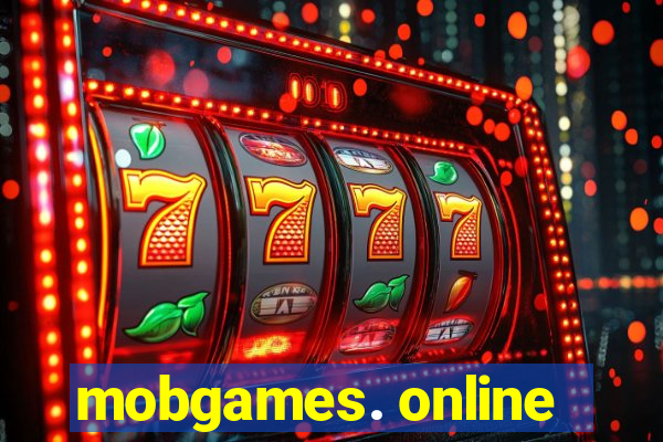 mobgames. online