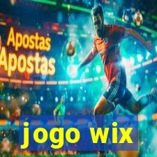 jogo wix