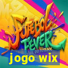 jogo wix