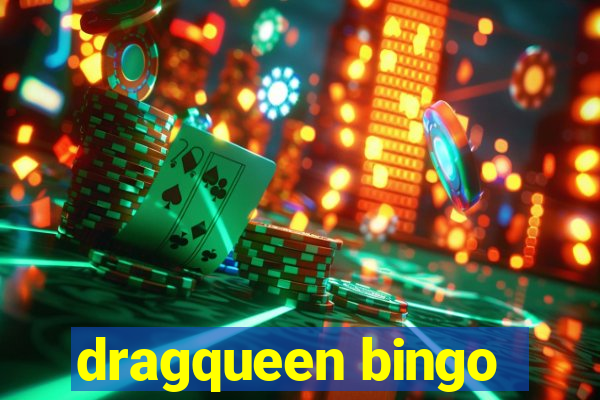 dragqueen bingo