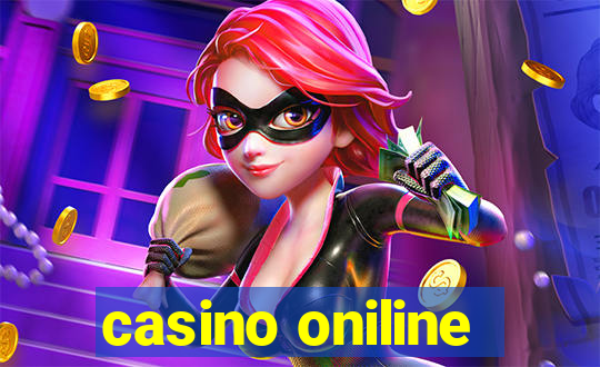 casino oniline