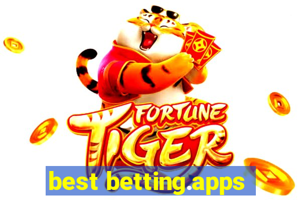 best betting.apps