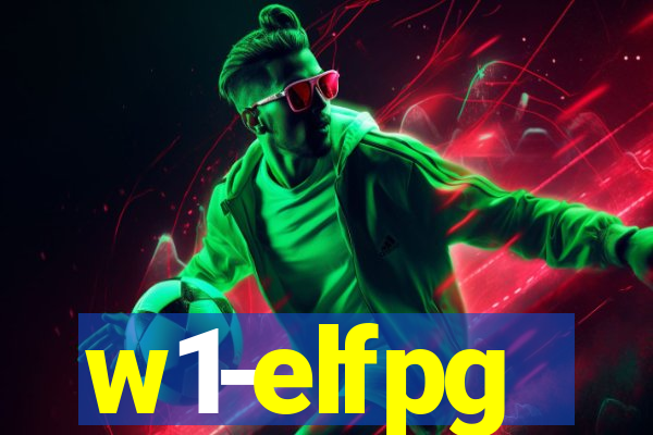 w1-elfpg