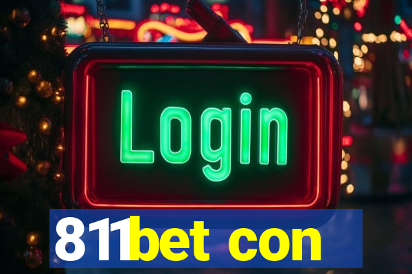 811bet con