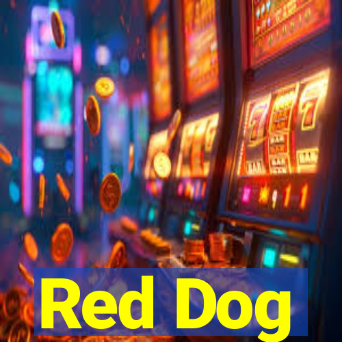 Red Dog