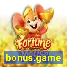 bonus.game