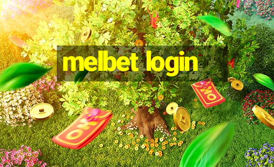 melbet login