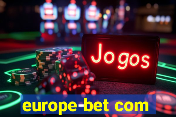 europe-bet com