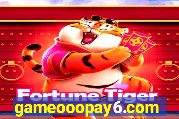 gameooopay6.com