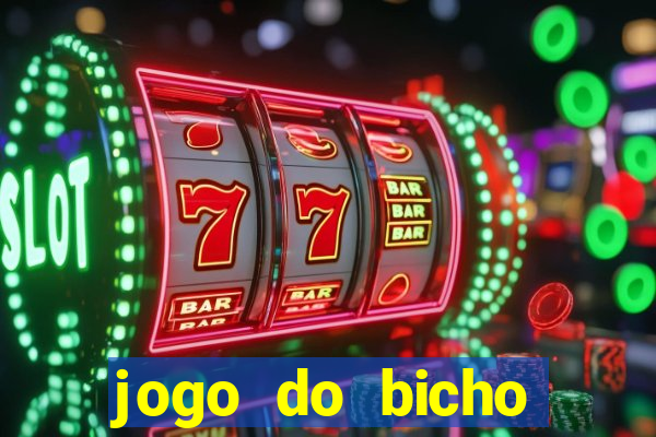 jogo do bicho online que ganha dinheiro de verdade