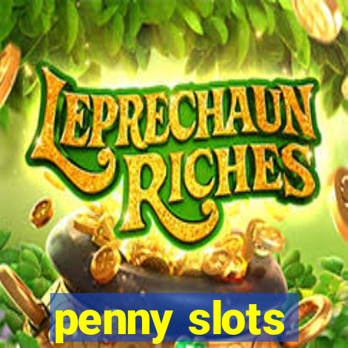 penny slots