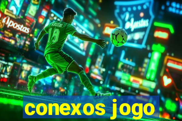 conexos jogo