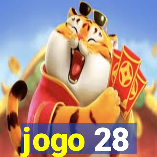 jogo 28