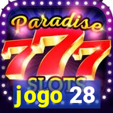 jogo 28