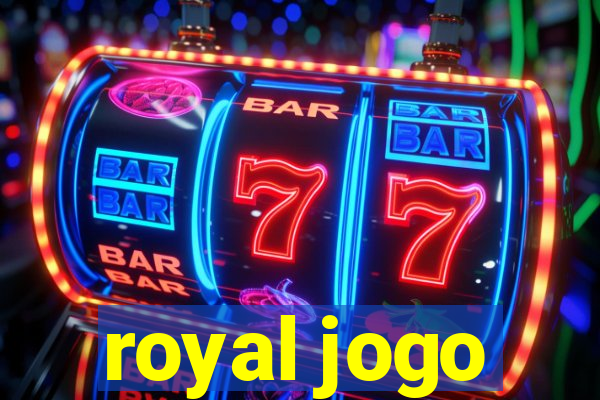 royal jogo