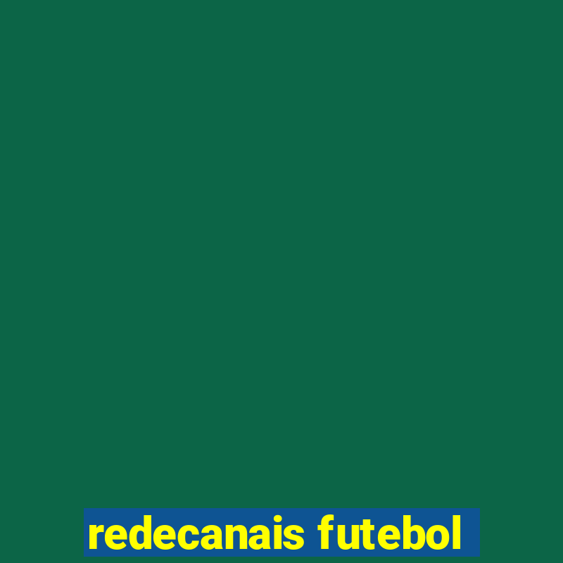 redecanais futebol